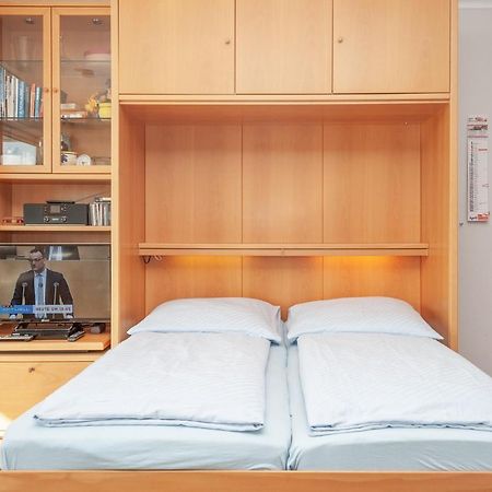 Haus Hanseatic, Wohnung 404 دوهنين المظهر الخارجي الصورة